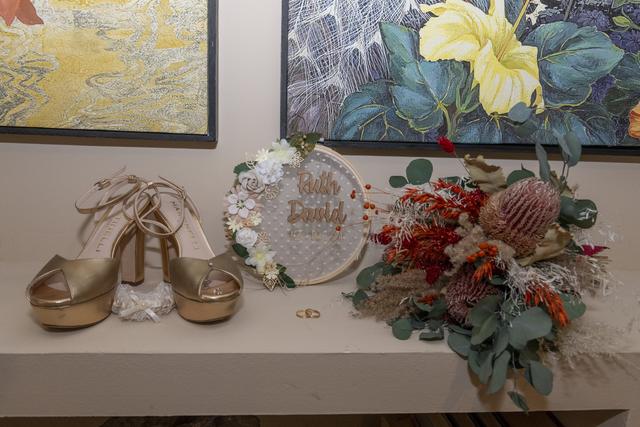 Querida Flowers - 4