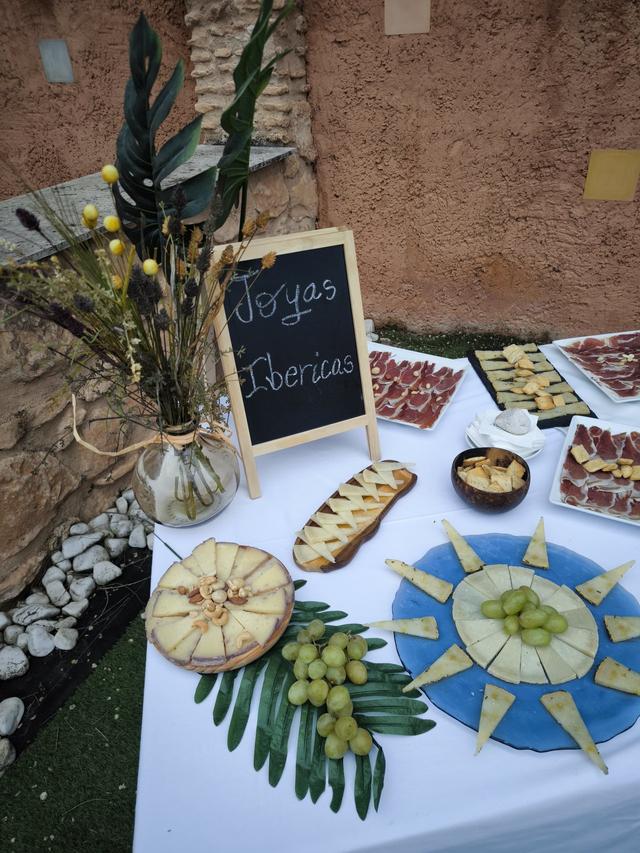 Azurea Catering & Eventos - 3