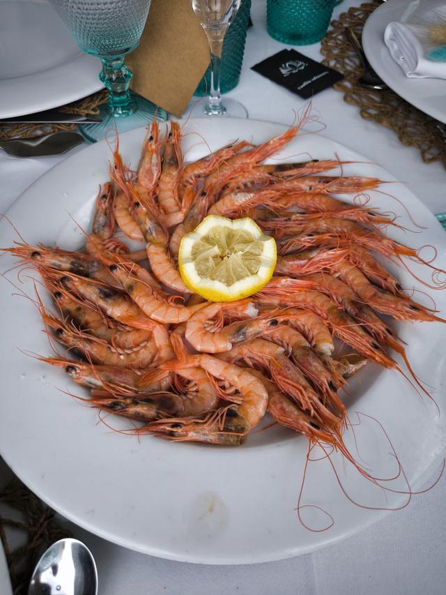 Azurea Catering & Eventos - 4