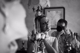 Tres Bodas y Media - 7