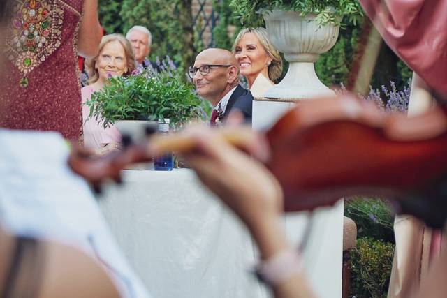 Colcuore Ensemble 4