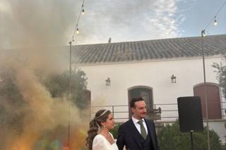 Hacienda La Membrilleja - 14