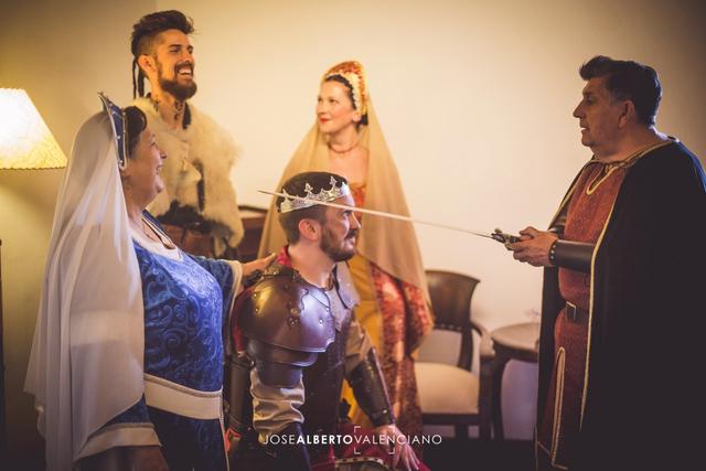 Jose Alberto Valenciano Photo - 1