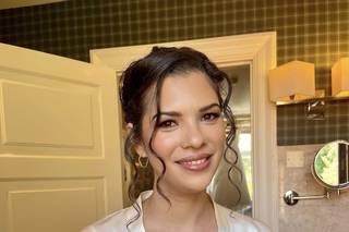 Silvana Makeup - 1
