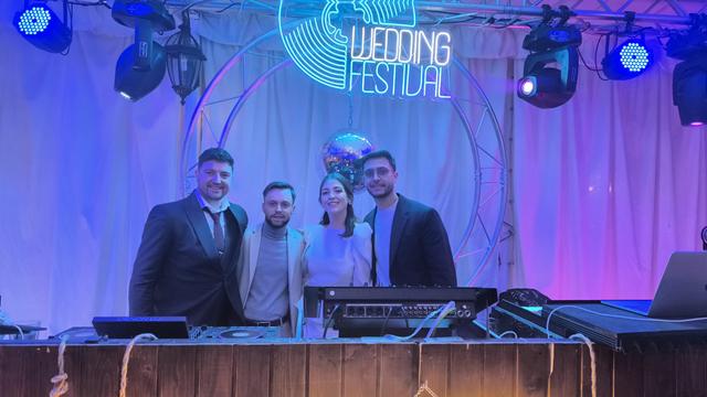 Wedding Festival - 1