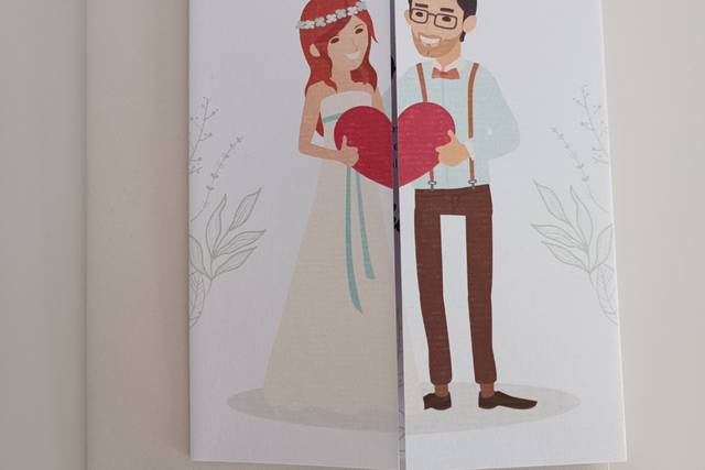 Boda Print 1