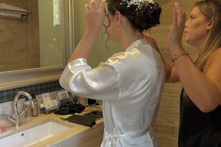 Silvana Makeup - 2