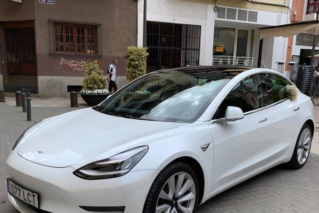 EMotions - Electric Car 1