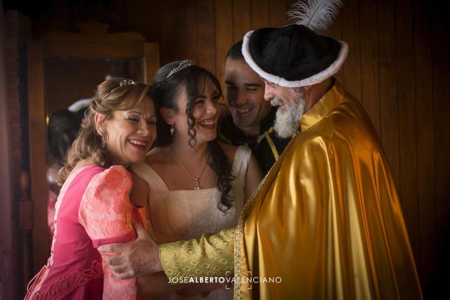 Jose Alberto Valenciano Photo - 3