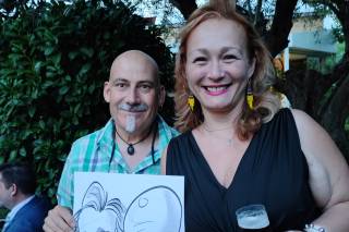 Caricaturator - 12