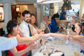 Restaurante Petit Komité - Hotel Iraragorri - 6