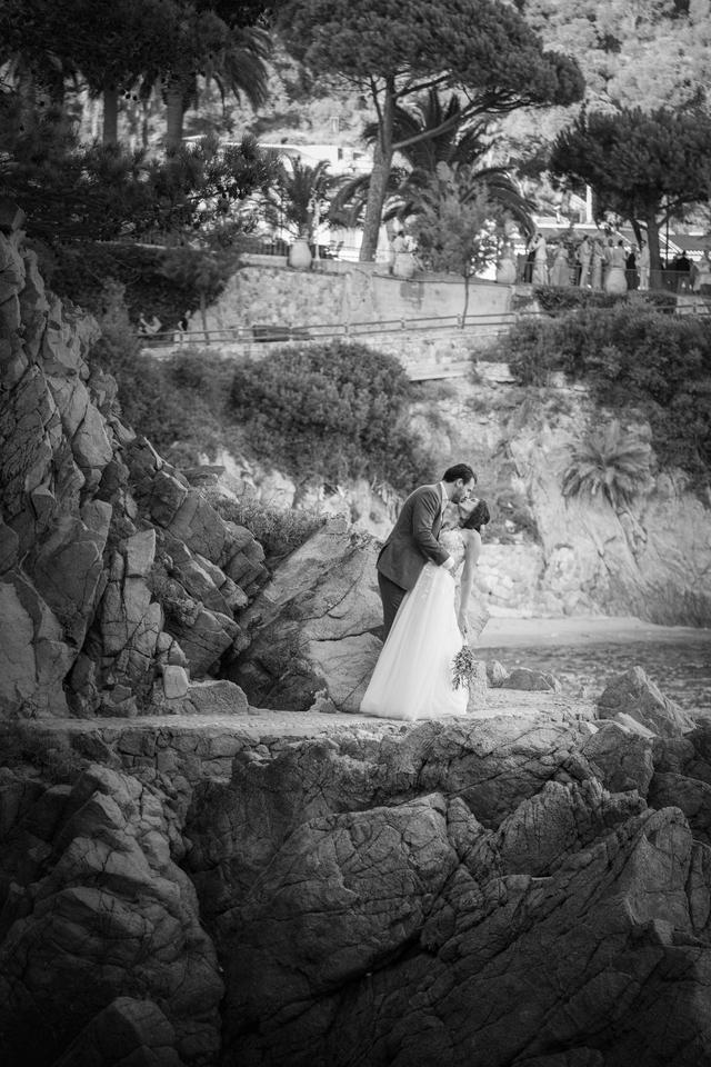 Gohan Weddings - 2