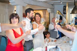 Restaurante Petit Komité - Hotel Iraragorri - 7