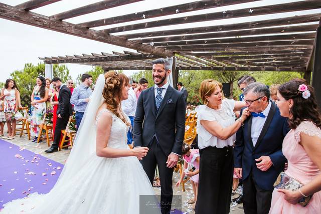 Lienzo Blanco Events 5