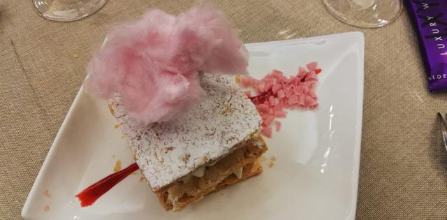 Restaurante Don Gil - 1