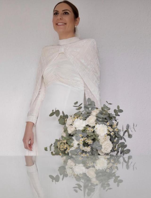 Voule Floristas - 2