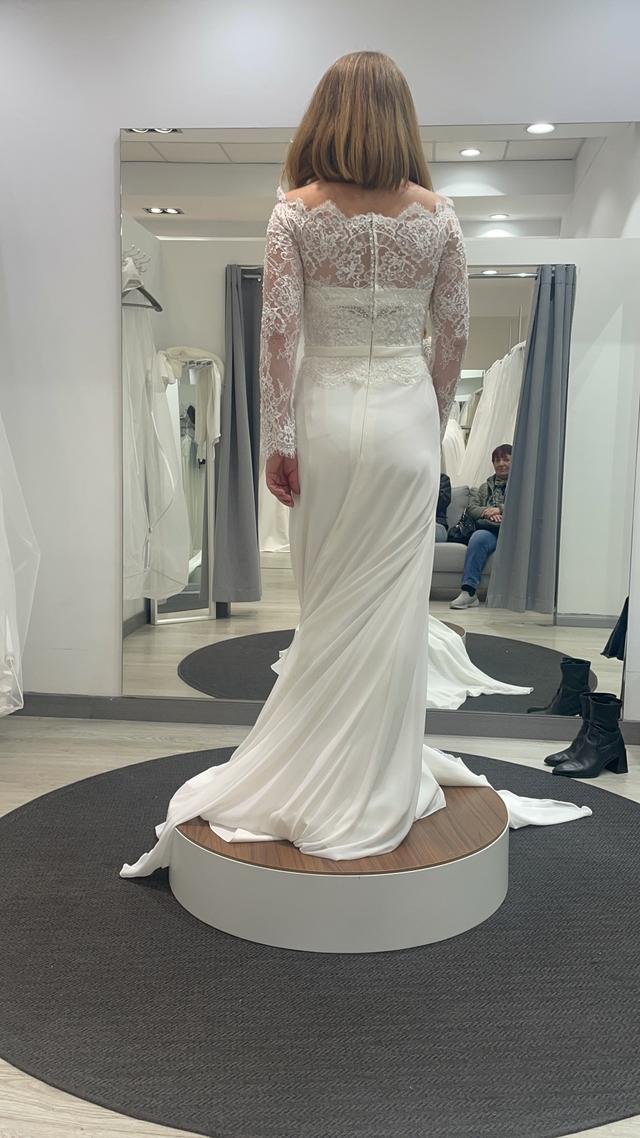 Sedka Novias Market - 2
