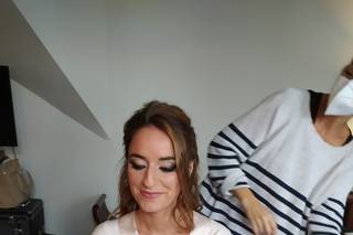 Paula Sánchez Make Up & Hair - 15