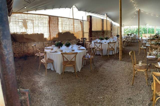 La Prensa de la Valldigna by Jucais Catering 2
