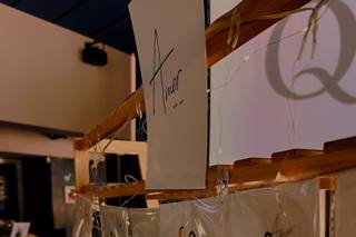 Amor Live Art - 6