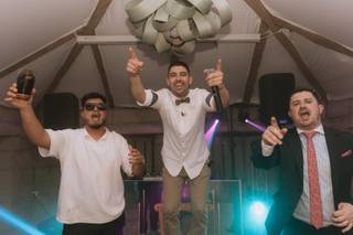Milucho DJ Show - 5