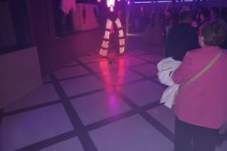 Luminosos Fluorescentes - 8