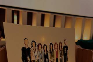 Amor Live Art - 7