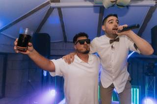 Milucho DJ Show - 6
