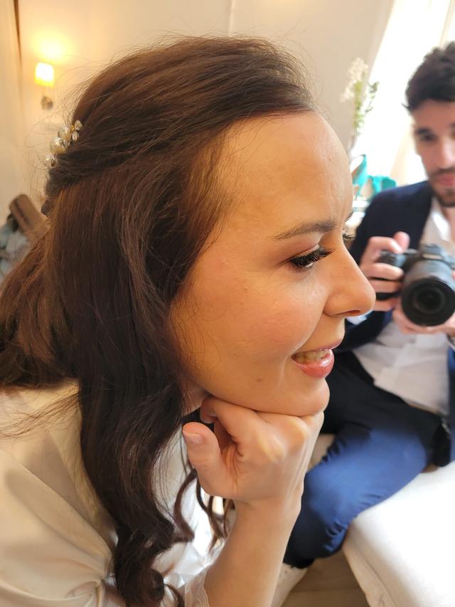 Radiante Bodas By Cristina Bejarano - 3