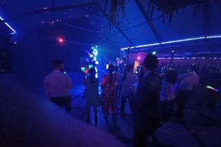 Luminosos Fluorescentes - 9