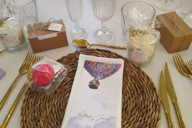 La Prensa de la Valldigna by Jucais Catering 4