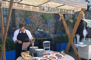 Catering Ainos - 5