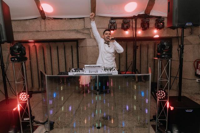 Milucho DJ Show - 3