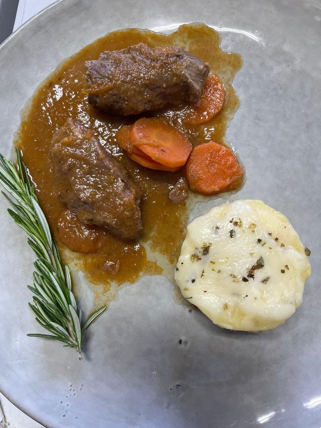 Catering Ainos - 2