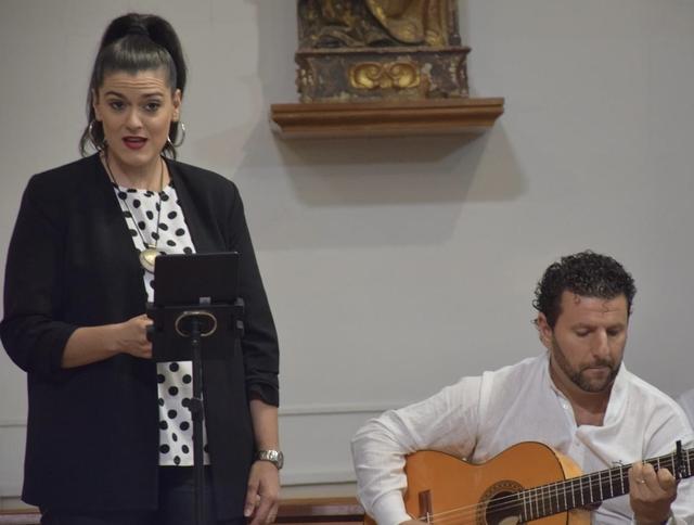 Flamenco Konfusión - 3