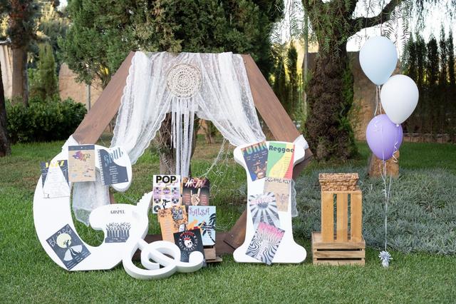 Secretos de una boda - 3