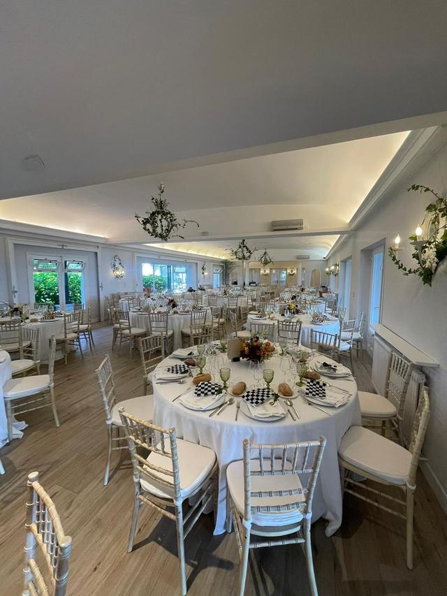 Laura Satué Wedding Planner - 2