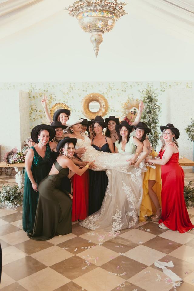 Chantú Novias - 2