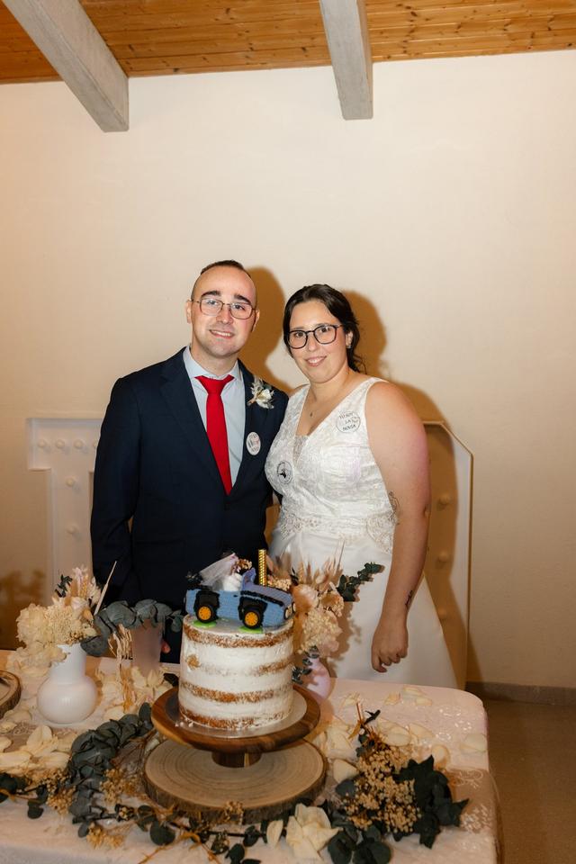 VeroStasi Repostería - 2