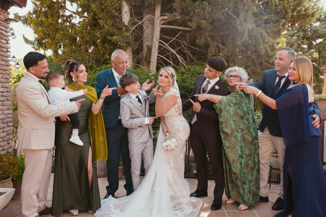 Chantú Novias - 1
