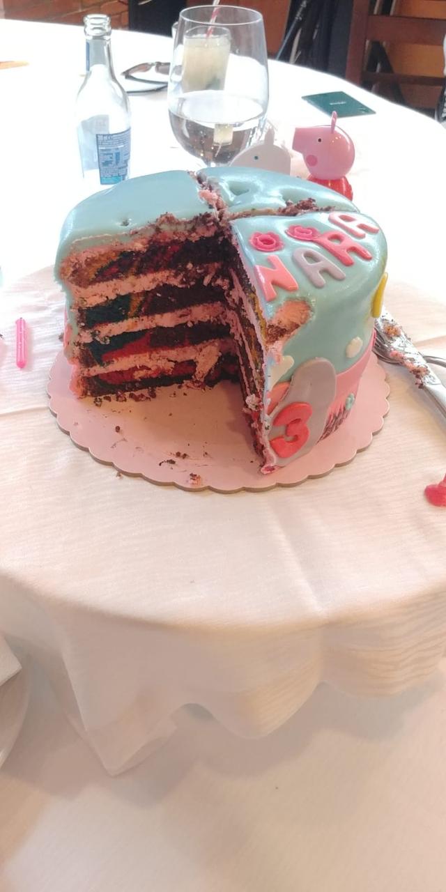 ChabCakes - 2