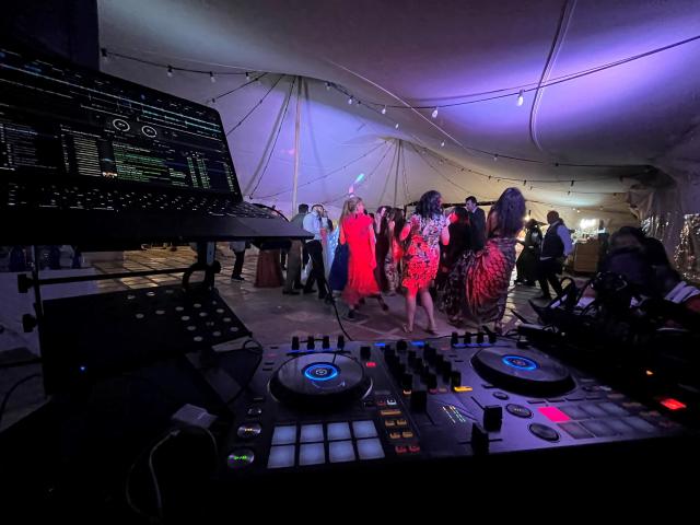 DJ Jimena Events - 2