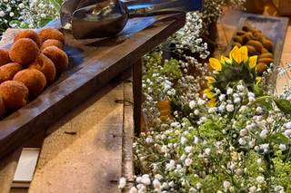 Artigot Catering - 11