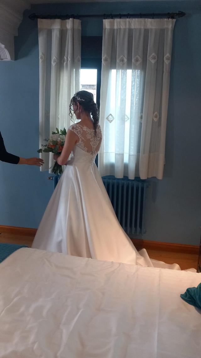 Novias Ávila - 1