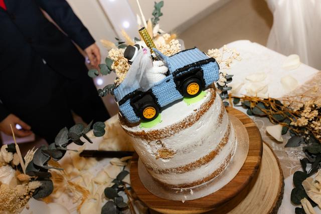 VeroStasi Repostería - 4