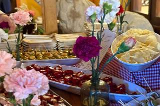 Artigot Catering - 13