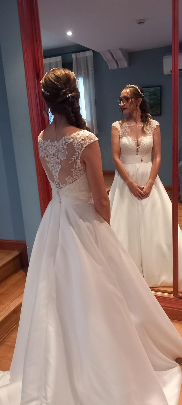 Novias Ávila - 2