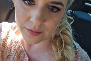 Mafer Astudillo Makeup - 4