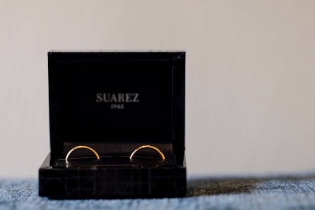 Suarez, Madrid Serrano 5