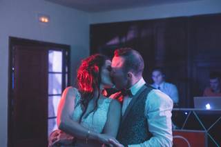 The Love & Roll - 7